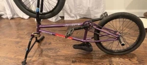 2018 Colony Sweet Tooth Bmx Bike - Picture 1 of 5