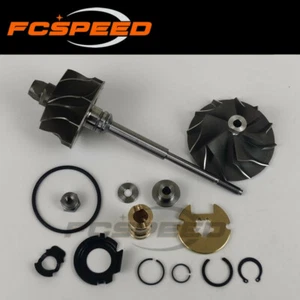 Turbo shaft + repair kit BV43 28200-4A450 for Hyundai H-1 120Kw 163HP D6A 2004- - Picture 1 of 2