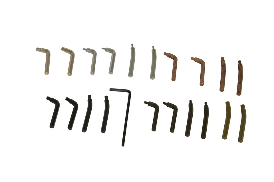 49460 Snap Ring Pliers Tip Set - 10 Pair - Image 1 of 1