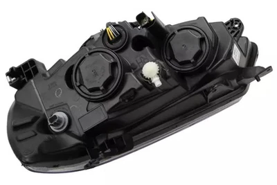 正品通用汽车司机侧前照灯组件 42703394 — 第 1/4 张图片