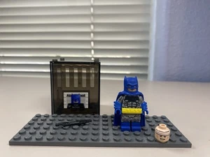Abnormal Batman Mini Figure. - Picture 1 of 1