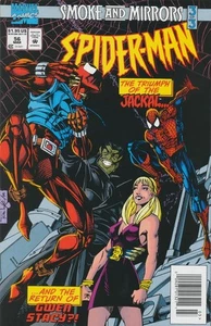 Spider-Man #56 Marvel Comic 1995 - Bild 1 von 1