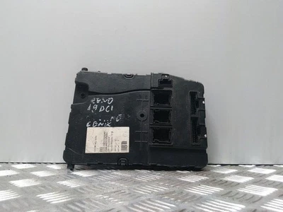 Centralina comfort RENAULT GRAND SCÉNIC II JM0/1 8200309690 1.90 28403455 - Immagine 1 di 4