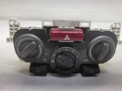 Control manual de temperatura Subaru Forester 2009-2013 72311SC011 Foto 1 de 4