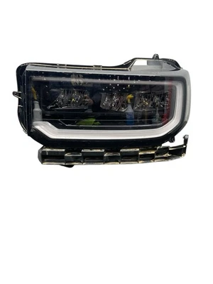 2026 HONDA PASSPORT OEM LH FRONT LEFT LED PROJECTOR BEAM HEADLIGHT LAMP ASSEMBLY - Image 1 of 4