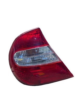 Lámpara de luz trasera izquierda #S222 OEM 2002-2004 Toyota Camry LH Foto 1 de 4