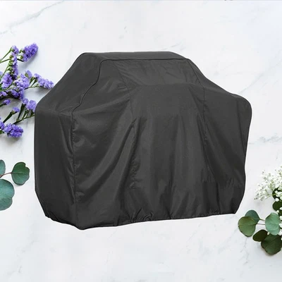  150x100x125cm Prcatical Copertura per forno barbecue Copertura esterna - Image 1 of 4