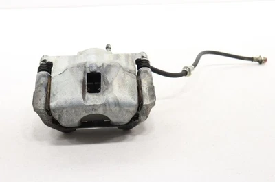 2016 - 2023 NISSAN MAXIMA FRONT LEFT DRIVER SIDE DISC BRAKE CALIPER W/ HOSE OEM - Image 1 of 4