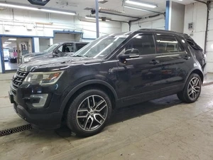 TURBO INTERCOOLER For 2013-2019 FORD EXPLORER - Bild 1 von 8