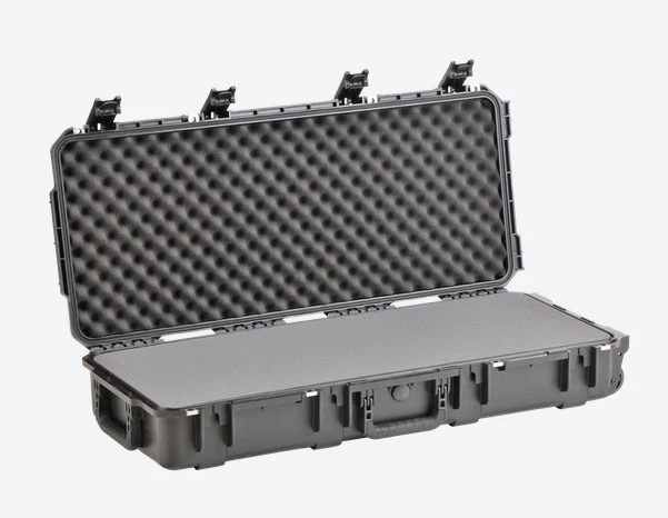 SKB Cases iSeries 3614 Layered Foam Waterproof Air Travel Locking Security Case - Image 1 of 1