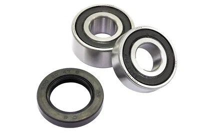 Radlager Satz vorne Pyramid WB274 für BMW K 1200 R 1100 R 1150 RT R RS R 1200 C - Bild 1 von 4