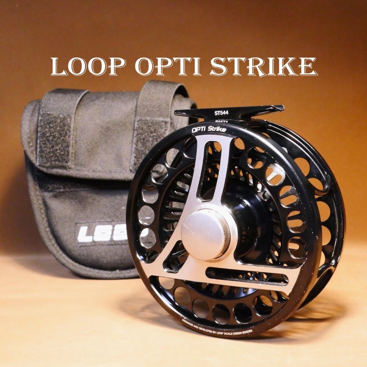 Loop Fly Reel Fishing Reels for sale | eBay Loop Fly Reel Fishing Reels for sale | eBay