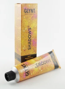 ✅ Glynt Shadows 1:2 Soft Permanent Colour Verschiedene Haarfarben 100ml ✅ - Bild 1 von 1