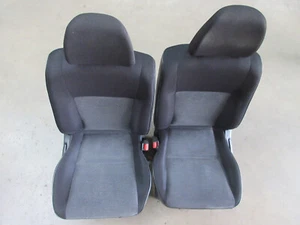 Sitze Honda LOGO GA3 D13B7 Bj. 1998-2001 - Bild 1 von 8