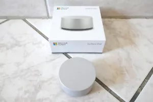 MICROSOFT SURFACE DIAL MINT - Picture 1 of 6