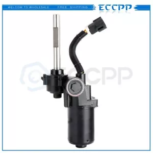 For Ford Lincoln Navigator 2007-2014 Right Step Power Running Board Motor - Picture 1 of 11