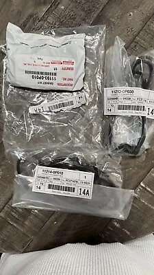 Toyota Camry XSE 2018 kit de junta de cubierta de válvula Foto 1 de 4