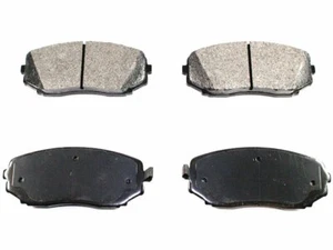 For 2019-2020 Mazda CX5 Brake Pad Set Front 55376KB - Picture 1 of 2