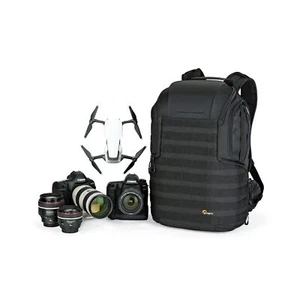 Lowepro ProTactic 450 AW II Black Pro Modular Backpack with Recycled Material... - Picture 1 of 12