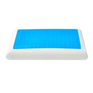 Cooling Orthopedic Memory Foam Contour Cervical Pillow Head BEST Back Neck丨UK - Picture 1 of 16