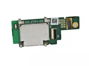 GoPro HERO 8 Black Camera GPS Module Menu Board - Bild 1 von 2