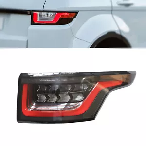 Right Side Passenger Tail Light Lamp For Land Range Rover Sport LR031758 18-21 - Foto 1 di 12