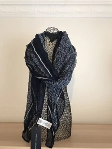 Fashion Scarve Re Sale Item French Connection - Picture 1 of 1
