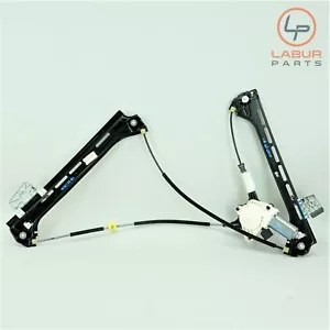 Motor regulador ventana puerta delantera derecha mercedes clase 10-16 e w207 c207 e476 - Imagen 1 de 7