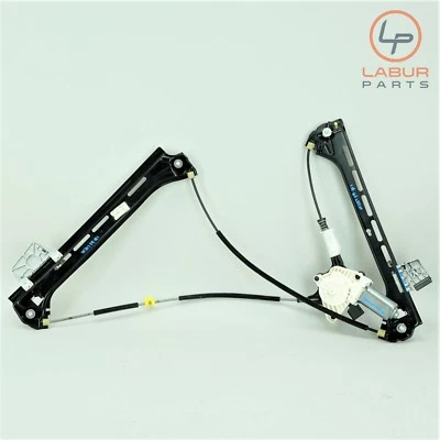 W207 C207 Mercedes 10-16 E Class Front Right Door Window Regulator Motor E476 - Image 1 of 4