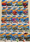 2023-22 HOT WHEELS FAVORITES - NEW YEARS SALE - New Cars 01/01!!