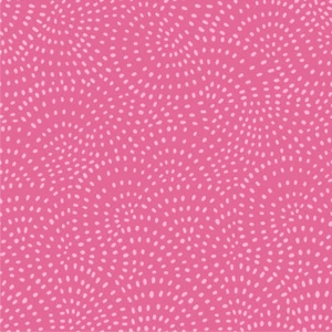 Twist - Rose by Dashwood Studio Blender 100% Cotton Fabric Fat Quarter - Picture 1 of 1