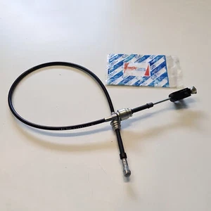 CAVO COMANDO CAMBIO MANUALE FIAT PUNTO ORIGINALE 46544422 - Imagen 1 de 11