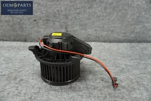 ✔ BLOWER MOTOR FAN RESISTOR ASSEMBLY MERCEDES W177 A220 A35 OEM - Picture 1 of 4