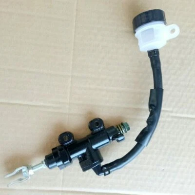 Juego de cilindros maestros de freno trasero para Honda CB250F Hornet CB600F CB900F CB919 02-11 Foto 1 de 4