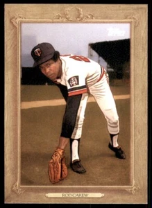 2010 Topps Update #TR134 Rod Carew Turkey Red - Picture 1 of 2