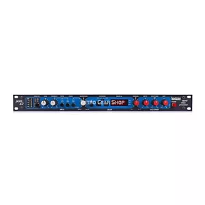 Lexicon PCM 42 Digital Delay Processor Vintage Rack Effect PCM42 #1592 - Picture 1 of 4