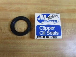 Parker 14849-H1L5 Clipper Oil Seal 14849-LPD - Picture 1 of 5