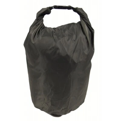 Transportbeutel Duffle Bag Packsack Seesack / wasserdicht 10 l, oliv  - Bild 1 von 2