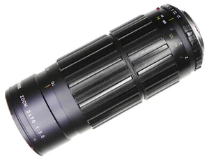 Angenieux 70-210mm f3.5 Leica R mount #1495615 - Picture 1 of 24
