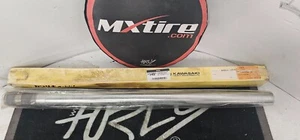 KAWASAKI OEM PIPE FORK INNER KX80 '84-'85 - Picture 1 of 3