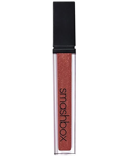 Smashbox Be Legendary Lip Gloss Cognac