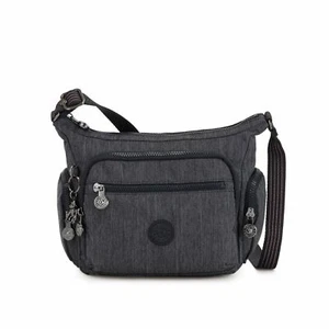 Kipling Gabbie S Small Crossbody Shoulder Ladies Handbag NEW Season Colours - Picture 1 of 97