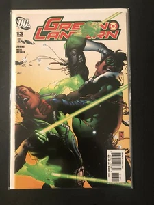 DC Comics Green Lantern #13 (2006) - Picture 1 of 1