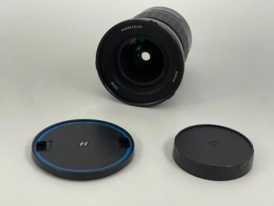 Hasselblad HC 35.8mm f/3.5 HC Lens - Image 1 of 4