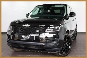 2020 Land Rover Range Rover 3.0 SD V6 Vogue Auto 4WD Euro 6 (s/s) 5dr ESTATE Die - Picture 1 of 24