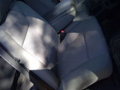 Пассажирское переднее сиденье ковшеобразная ткань с ручной удлиненной кабиной подходит для 08–11 DAKOTA 3598998 - Изображение 1 из 4