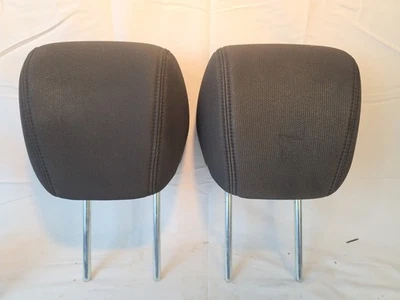 Par de reposacabezas L&R conductor pasajero Saturn Outlook 2007-2009 grado A envío gratuito Foto 1 de 4