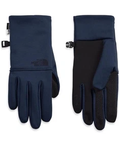 THE NORTH FACE Etip Recycled Handschuhe Summit Navy XXL - Bild 1 von 5