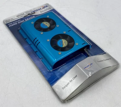 Masscool 3.5" HDD Cooler 4B02S4 - Image 1 of 3