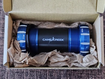 Cane Creek Hellbender 70 BSA30 30mm  30th Anniversary Bottom Bracket - Image 1 of 4